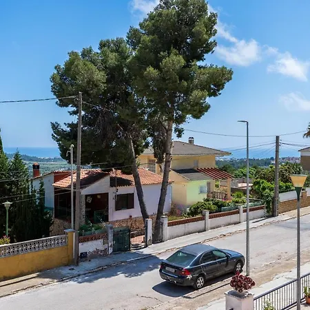 Las Colmenas I * Calafell